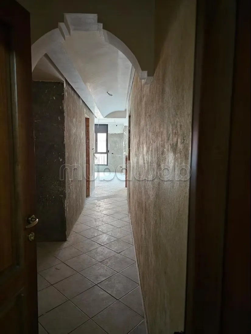 Studio a vendre. Opportunité d'investissement - مراكش (3)