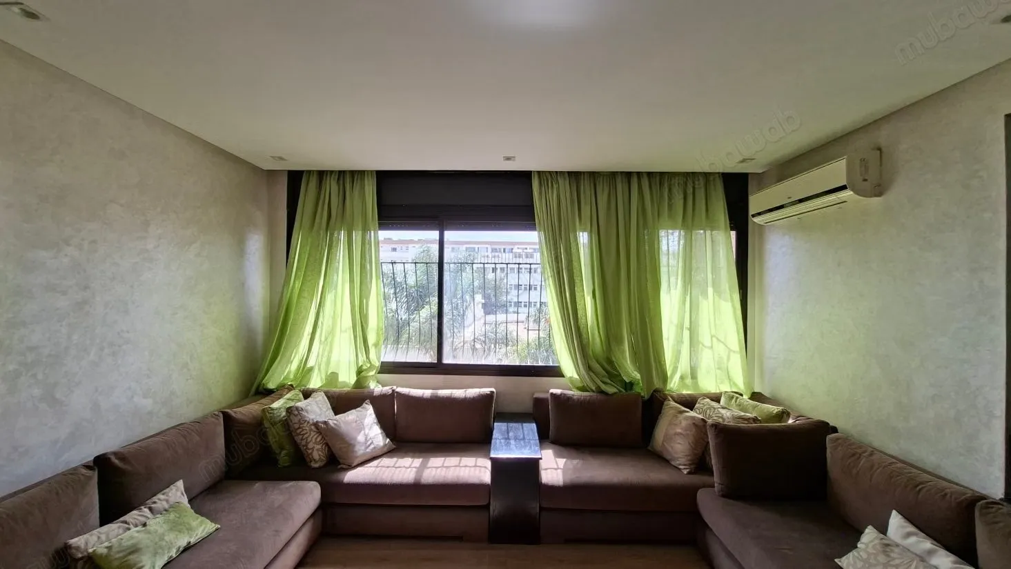 Apt 200 m² 4 chambres plein sud 3ème - الدار البيضاء (2)