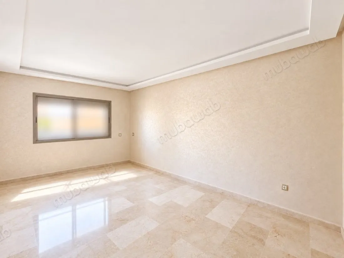 Appartement 2 Chambres À Vendre – Abwab Guéliz - مراكش