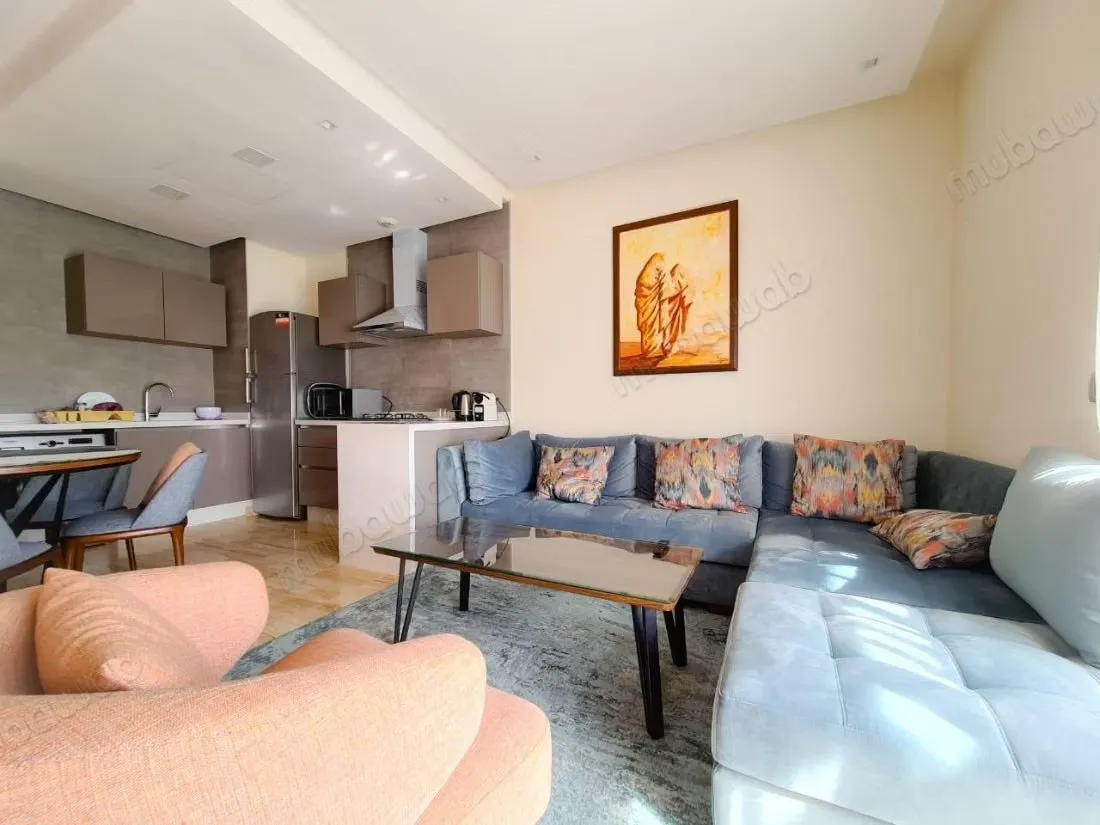 Exclusivité – superbe studio à vendre à faubourgs d’anfa – c... - الدار البيضاء (3)