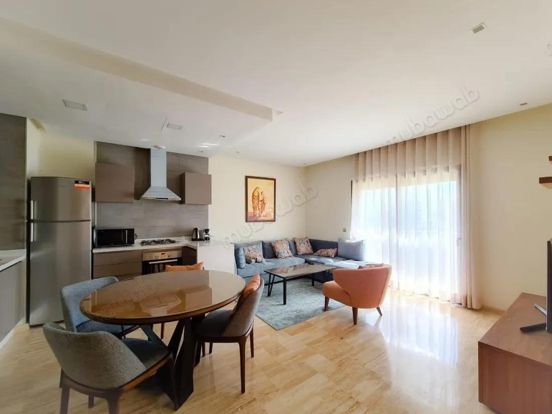 Exclusivité – superbe studio à vendre à faubourgs d’anfa – c... - الدار البيضاء