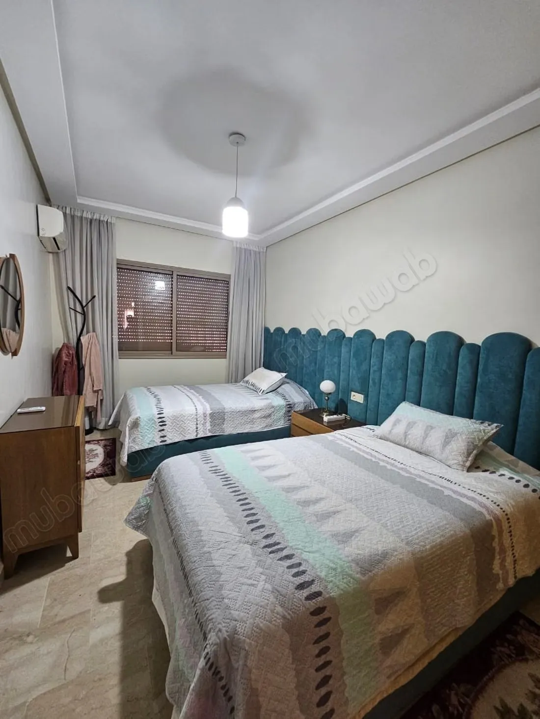 Bel appartement à vendre meublé de 100m² à guéliz - مراكش (3)