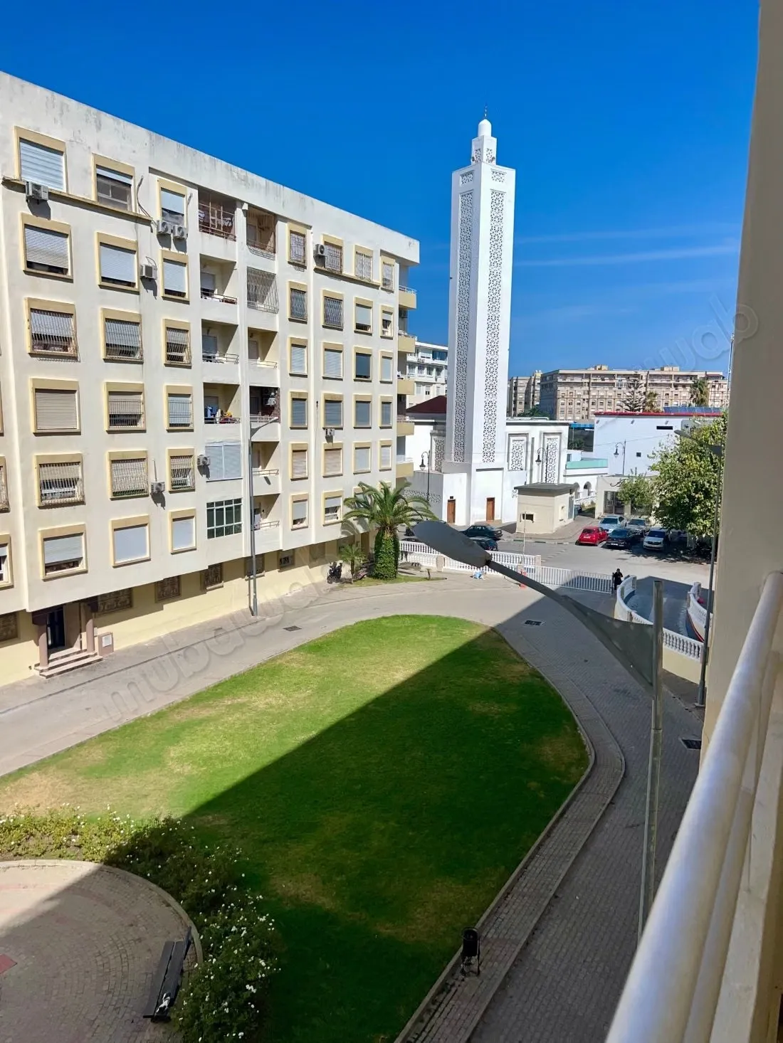 Appartement à vendre à Aida village - طنجة