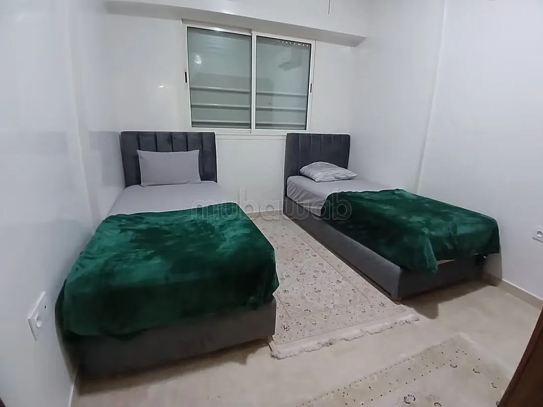 Superbe appartement à vendre à Guéliz. De 70 m² - مراكش (3)