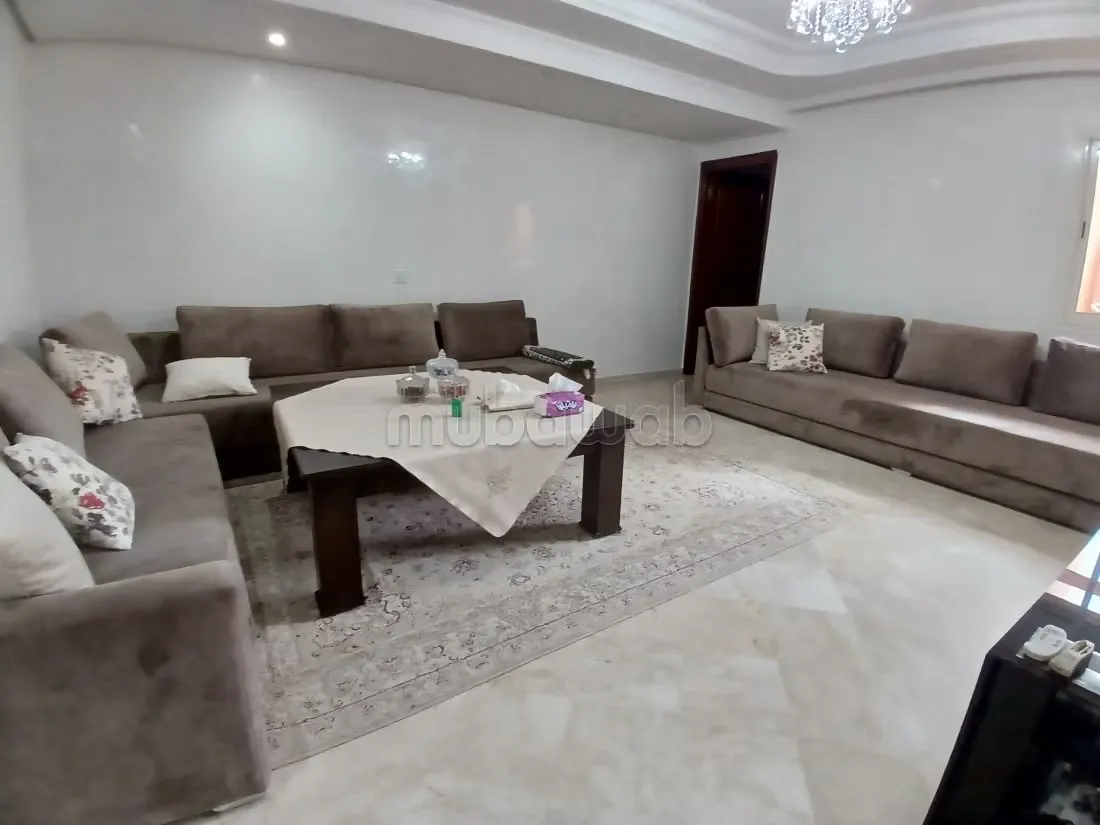 Superbe appartement à vendre à Guéliz. De 70 m² - مراكش