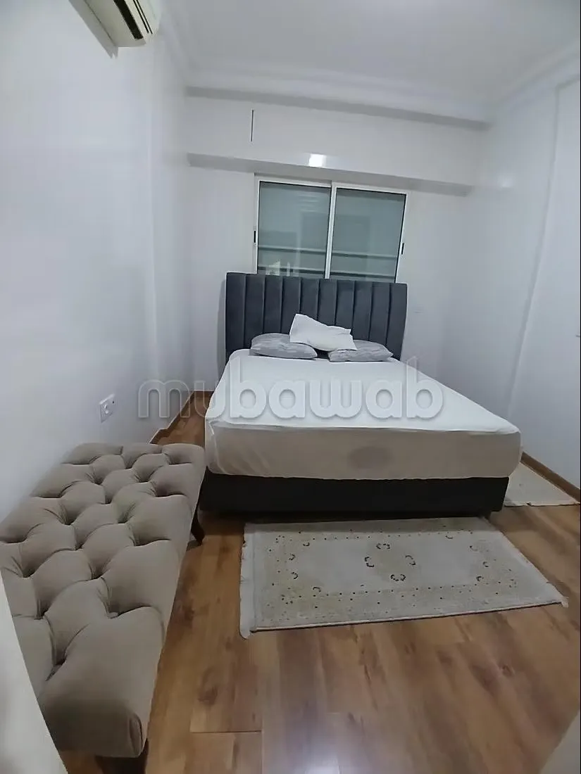 Superbe appartement à vendre à Guéliz. De 70 m² - مراكش (2)