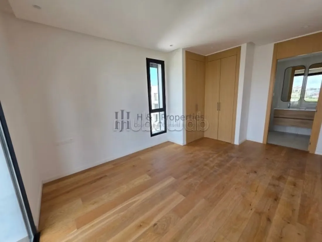 Appartement t4 de 186m² – 3 chambres – grande terr - الدار البيضاء (3)