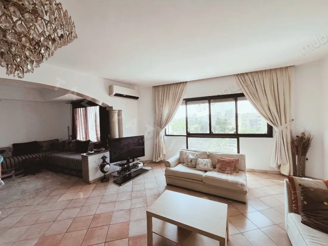 À vendre appt 3 chambres sans vis à vis avec vue - الدار البيضاء (3)