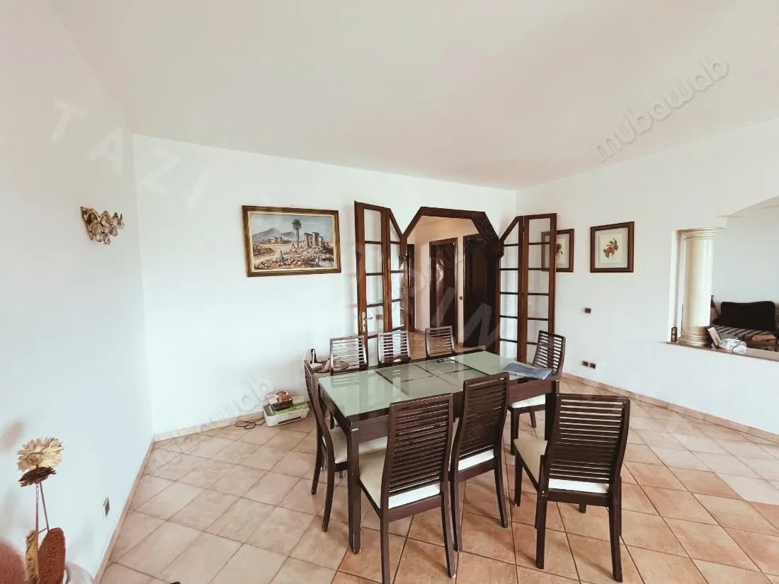 À vendre appt 3 chambres sans vis à vis avec vue - الدار البيضاء (2)