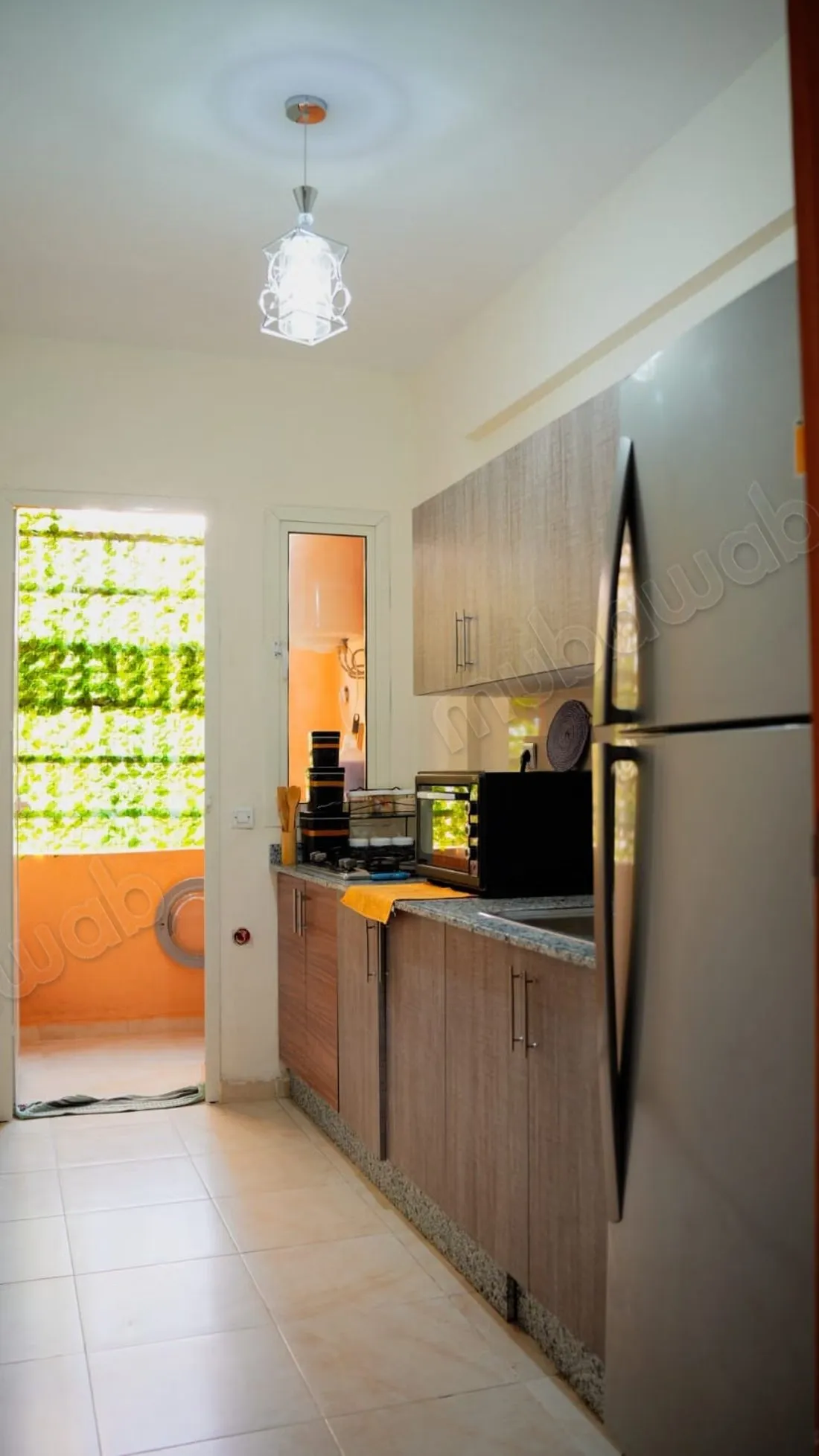 Superbe appartement à vendre à Bouakkaz. Surface totale 68 m... - مراكش (2)