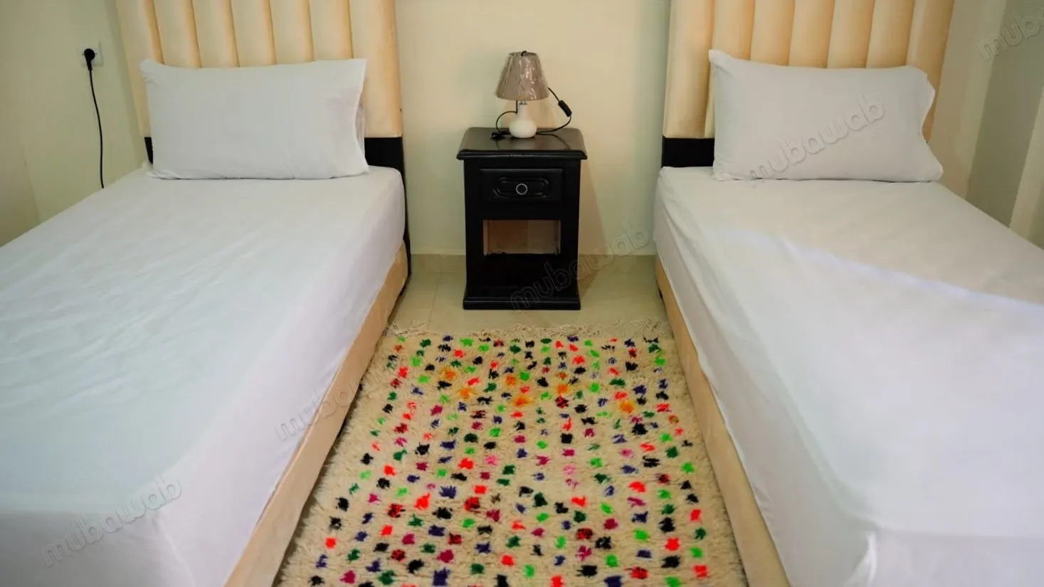 Superbe appartement à vendre à Bouakkaz. Surface totale 68 m... - مراكش (3)