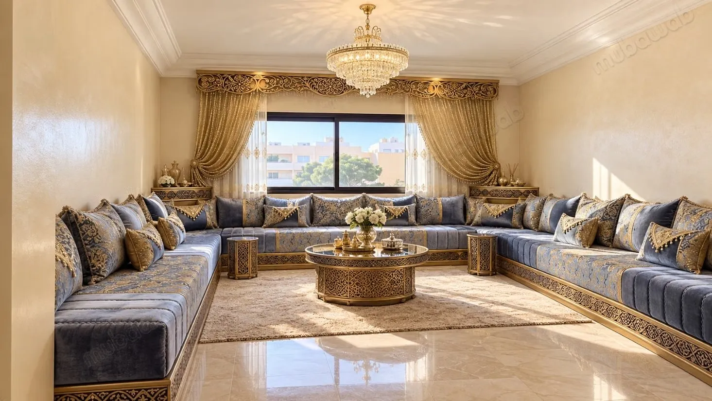 Spacieux 189 m² au cœur de Casablanca - الدار البيضاء (3)