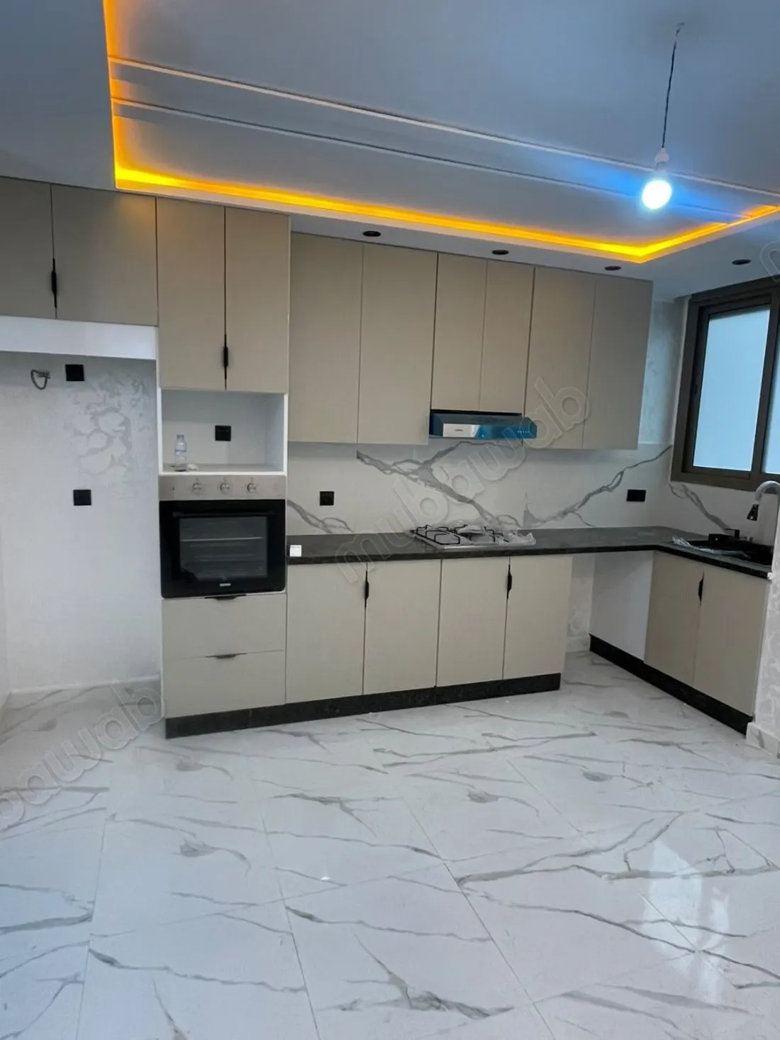 Bel appartement à vendre à Saidia. Superficie totale de 66 m... - السعيدية