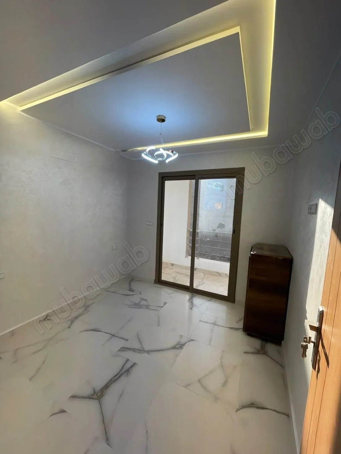 Bel appartement à vendre à Saidia. Superficie totale de 66 m... - السعيدية (3)