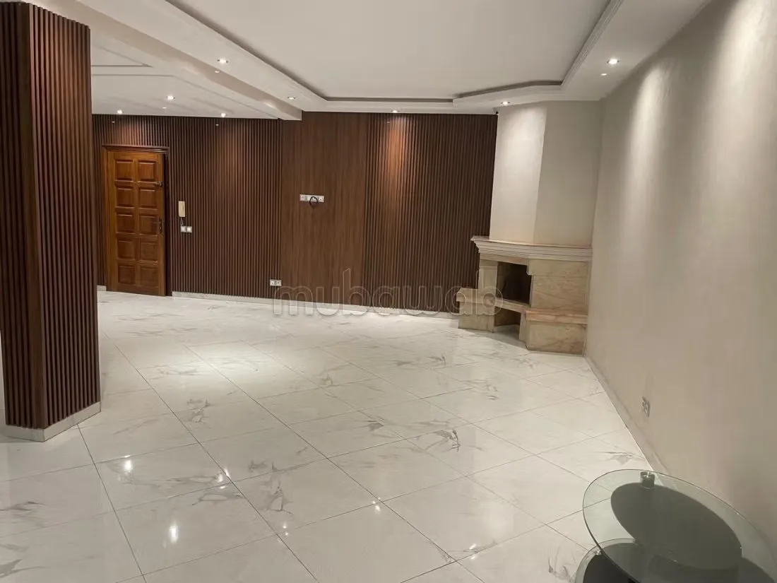 Appartement à vendre Les princesses - الدار البيضاء