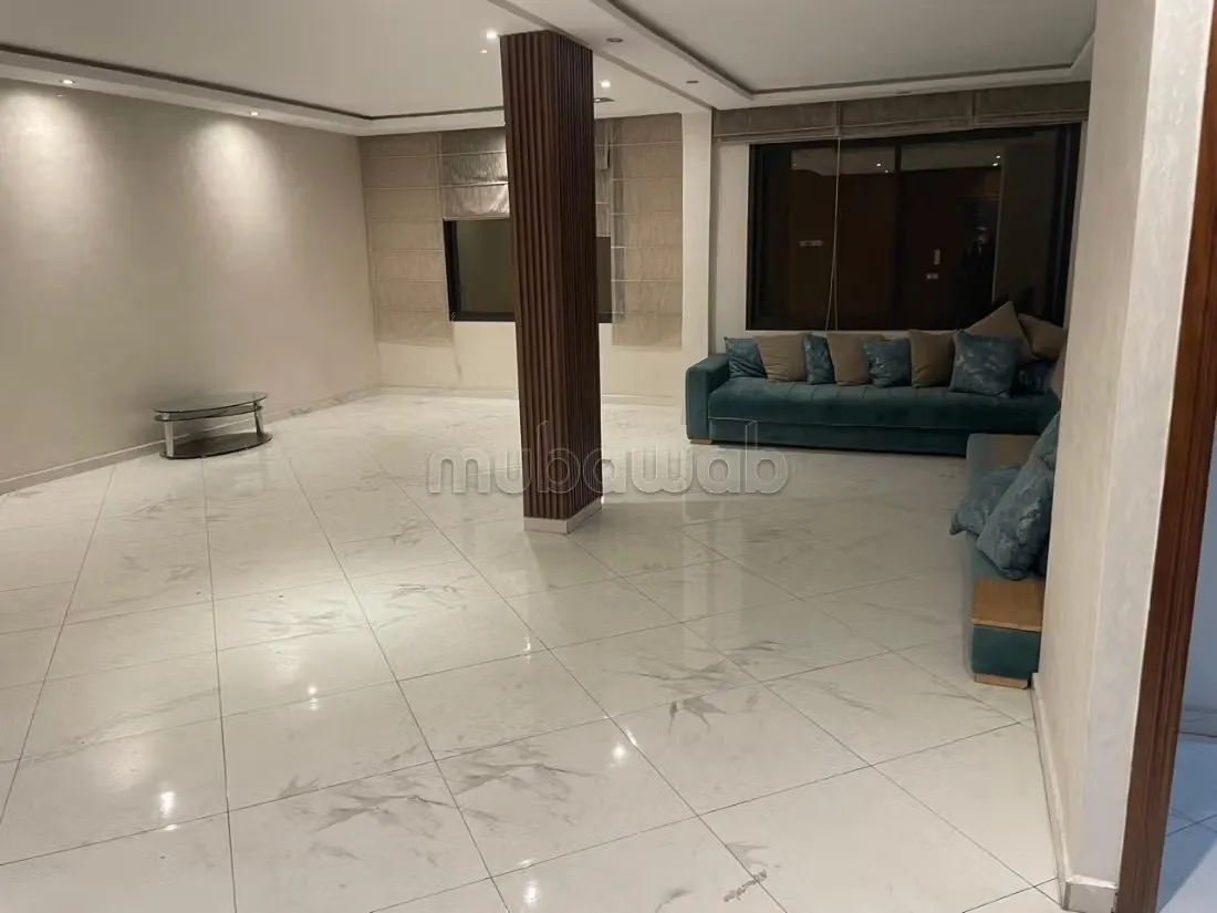 Appartement à vendre Les princesses - الدار البيضاء (2)