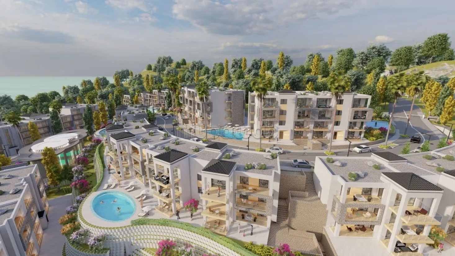 Opportunité d'investissement - طنجة