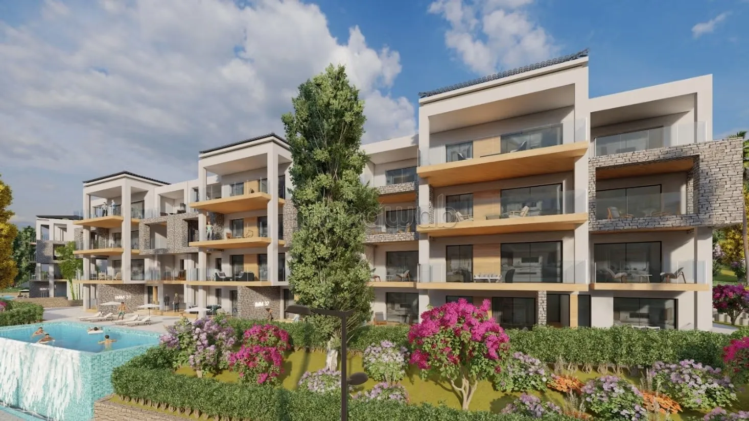 Opportunité d'investissement - طنجة (3)