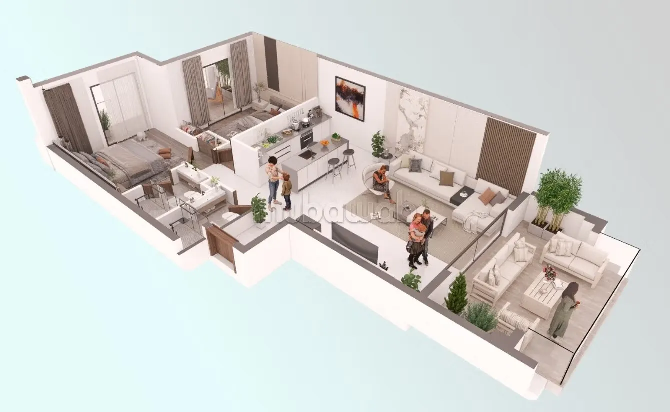 Opportunité d'investissement - طنجة (2)