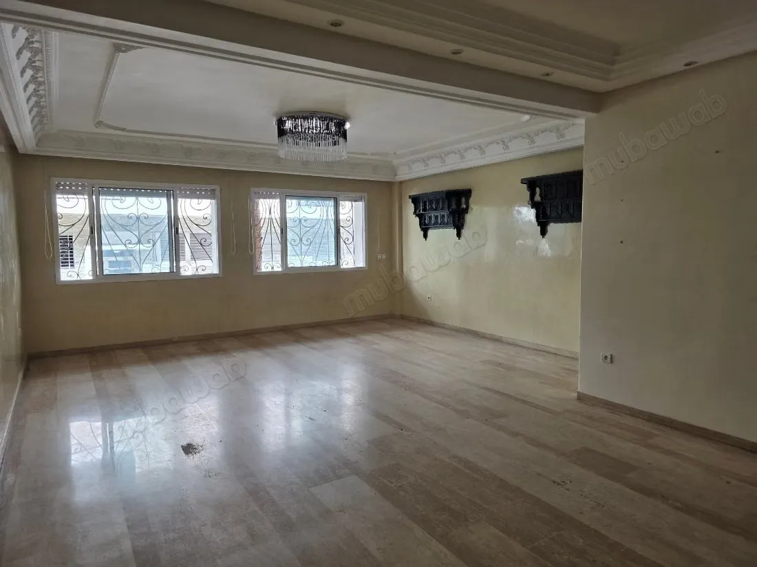 Appartement avec terrasse 2 mars - الدار البيضاء