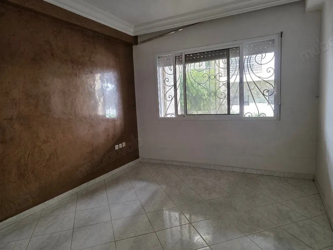 Appartement avec terrasse 2 mars - الدار البيضاء (3)