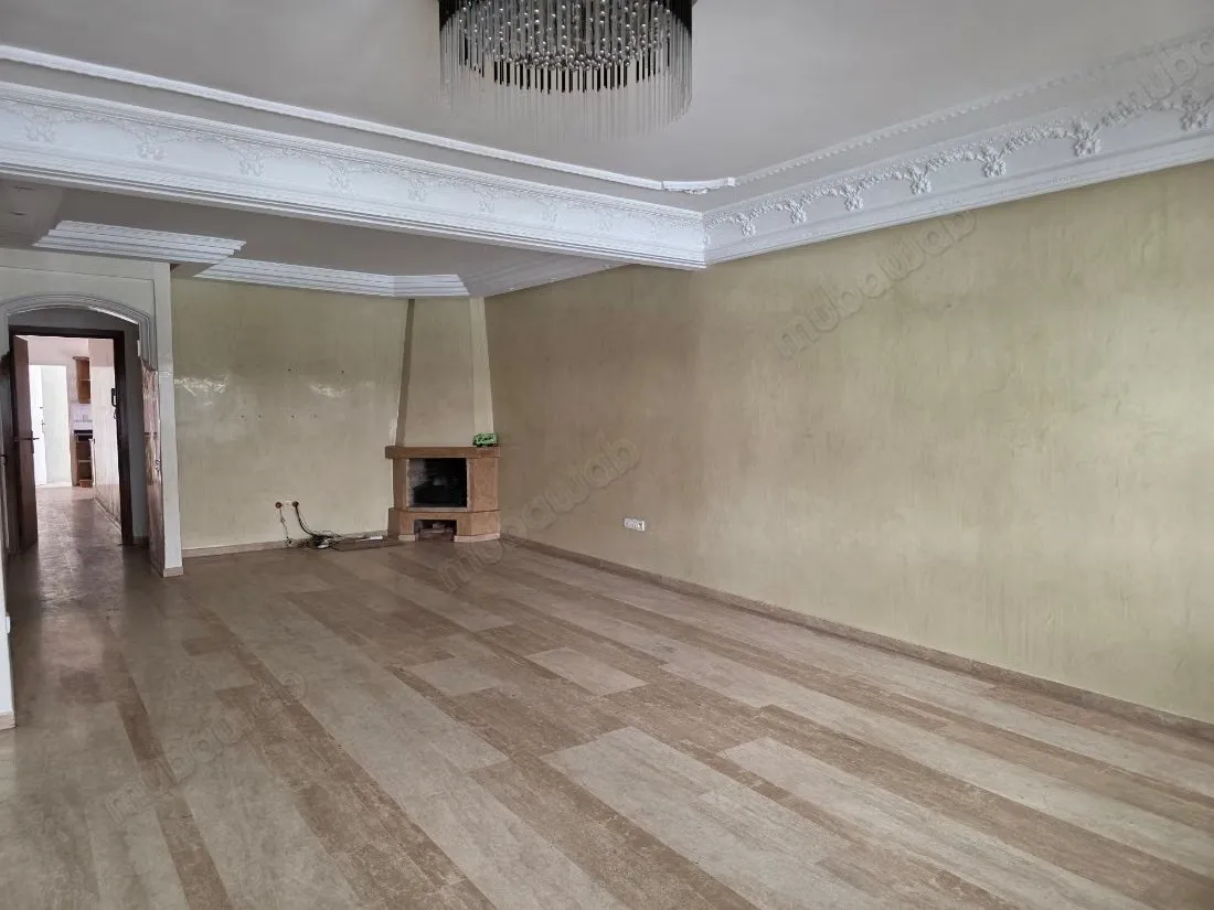 Appartement avec terrasse 2 mars - الدار البيضاء (2)