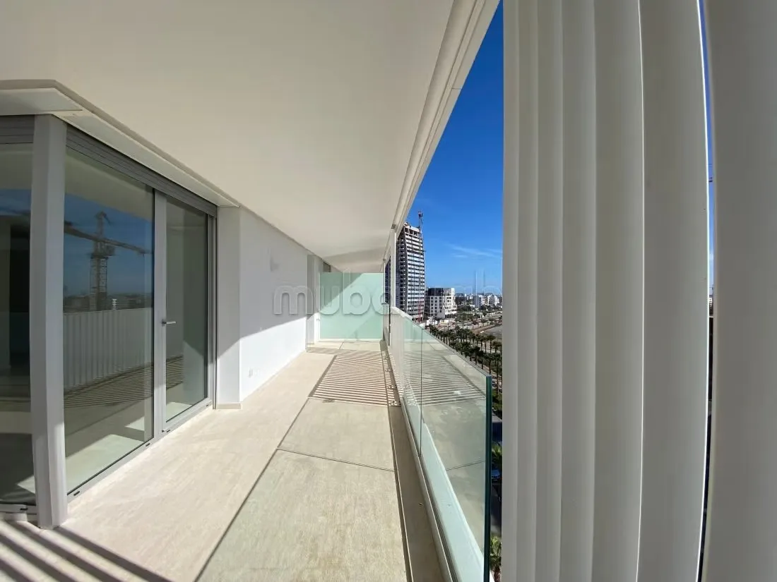 Vente d'un appartement à Casablanca Finance City. 2 belles c... - الدار البيضاء (3)