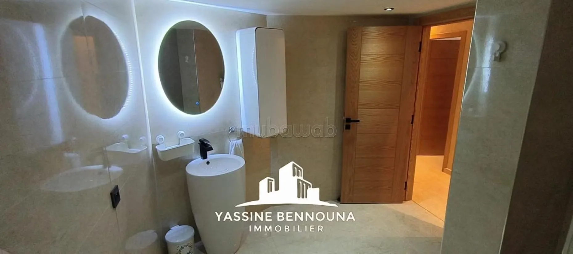 À vendre appartement situé à côté de café walid - طنجة (3)