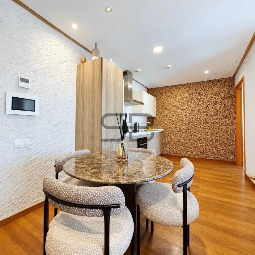 Appartement prestige vue mer Marina - الدار البيضاء (3)