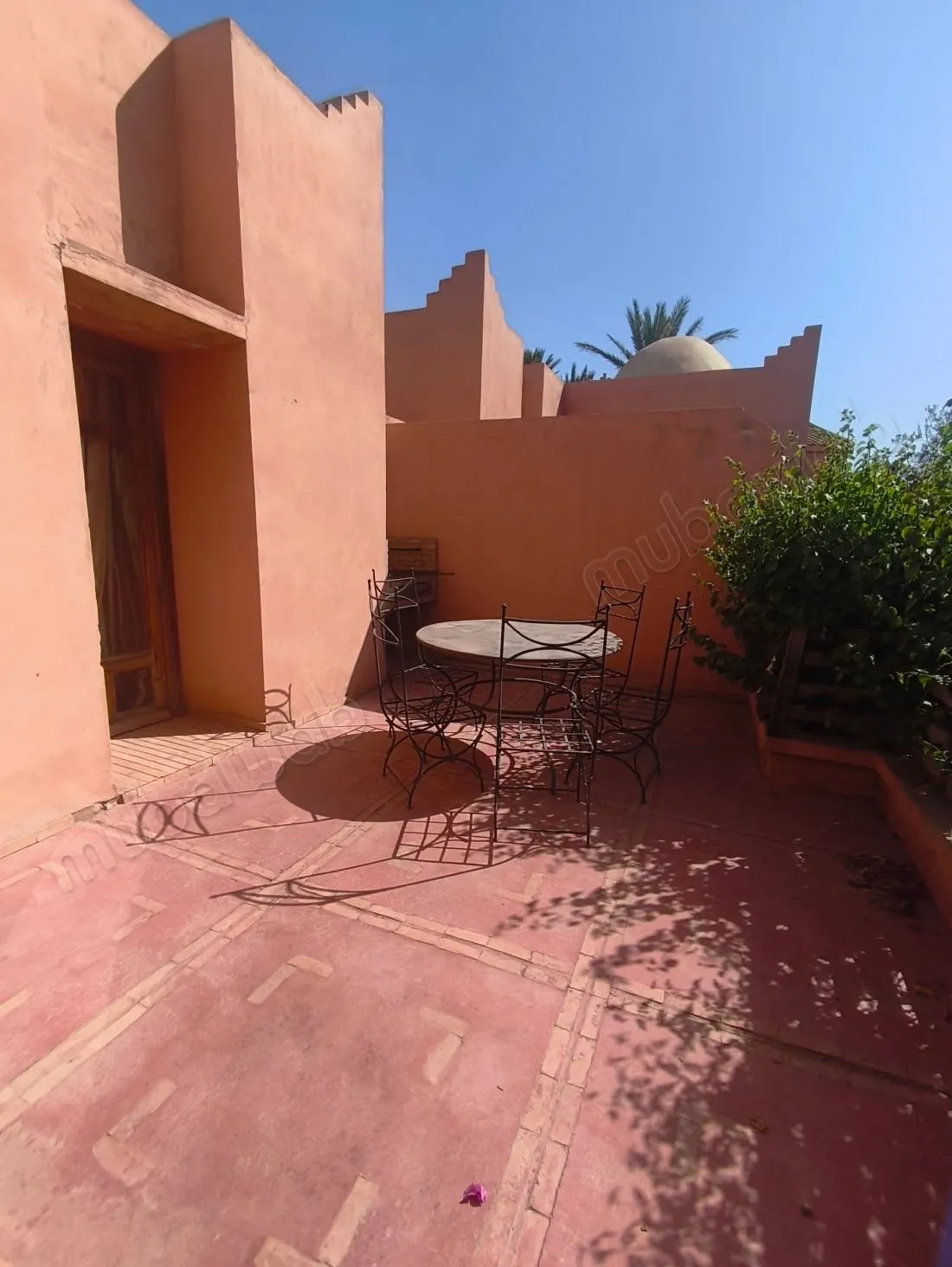 À VENDRE – Appartement de charme au style riad, 87 m² quarti... - مراكش