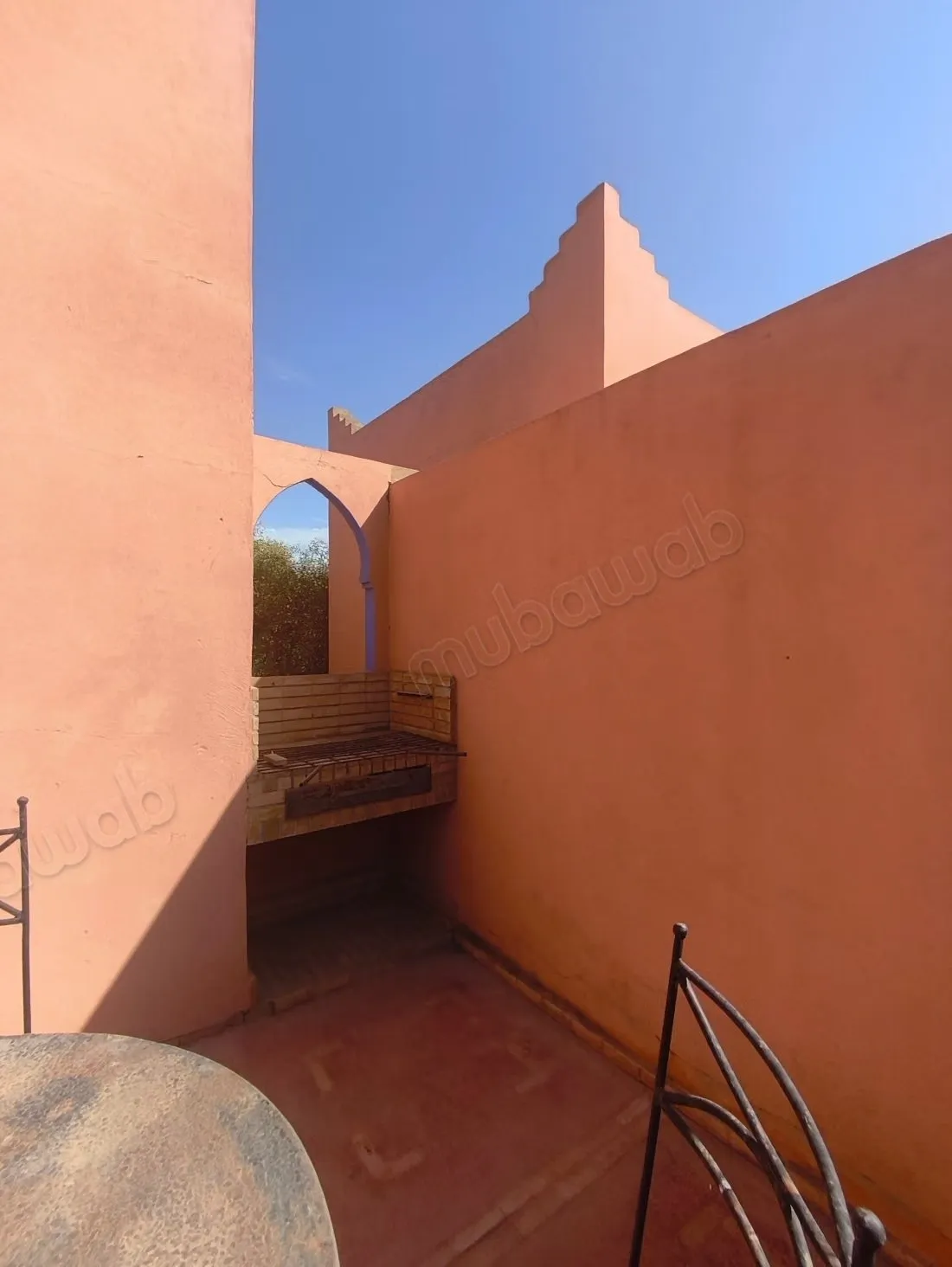 À VENDRE – Appartement de charme au style riad, 87 m² quarti... - مراكش (2)