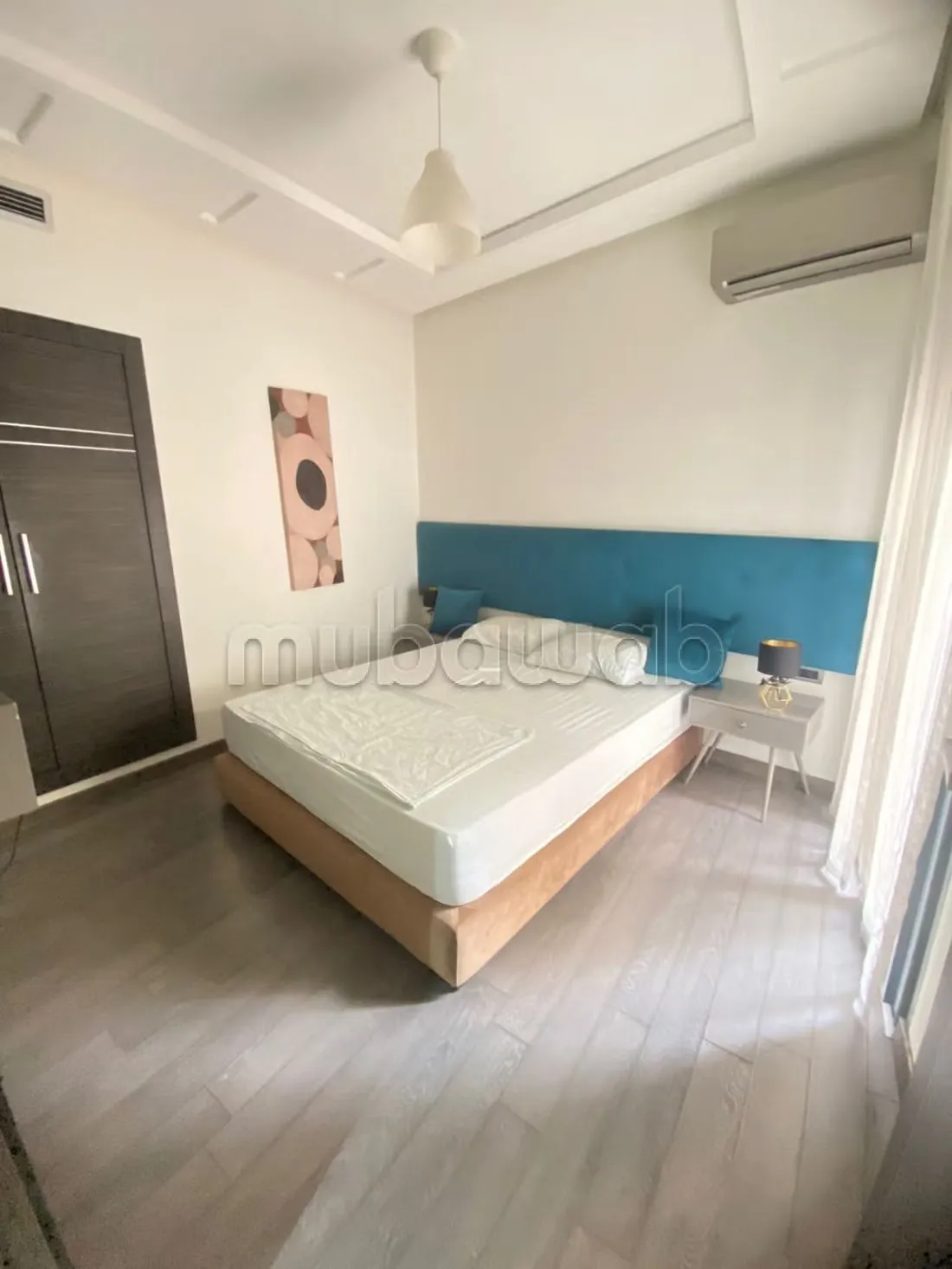 Studio moderne plein Racine à vendre avec coure - الدار البيضاء (3)