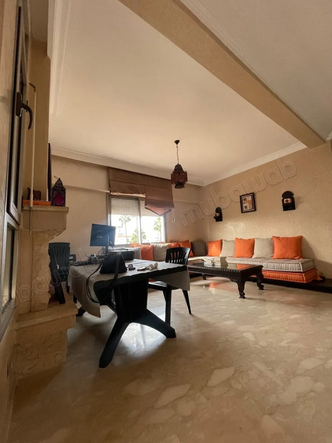 Superbe appartement à vendre à Kasbah Skhirat, 2 minutes de... - الصخيرات (2)