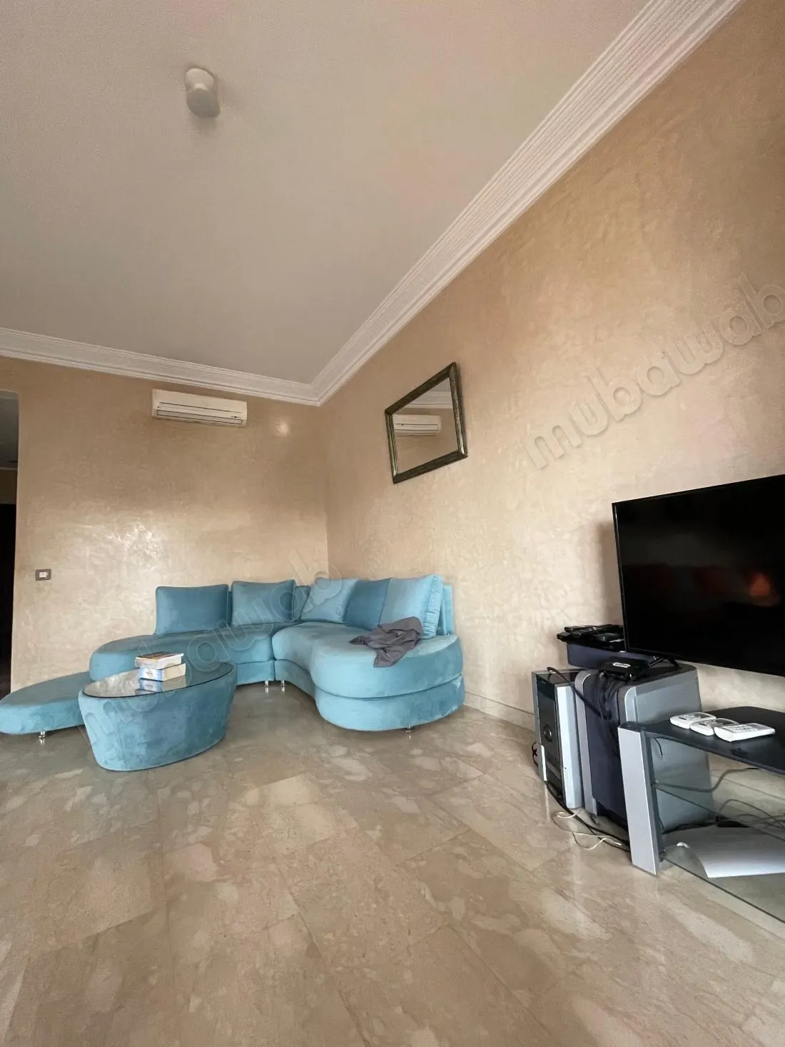 Superbe appartement à vendre à Kasbah Skhirat, 2 minutes de... - الصخيرات (3)