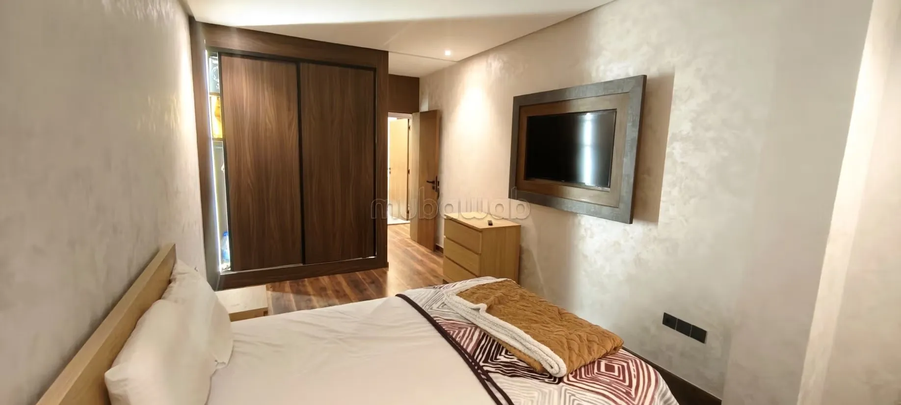 Appartement à vendre à Riyad - الرباط (3)