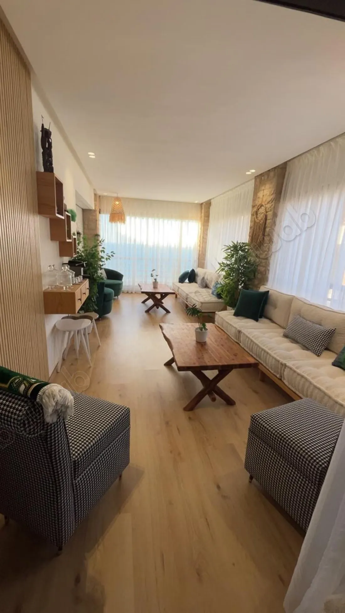 Superbe appartement à vendre à Maamora. 
Surface de 187 m²... - القنيطرة (2)