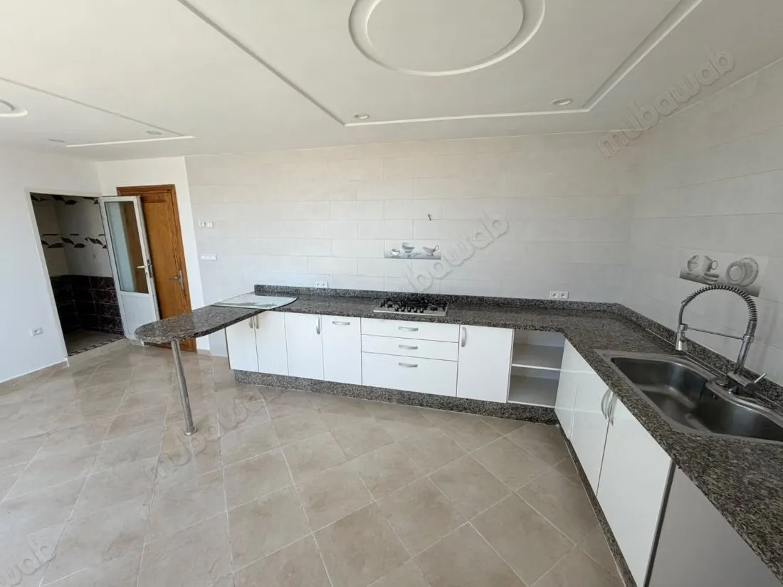 À vendre – superbe duplex rénové à el jadida - الجديدة (3)