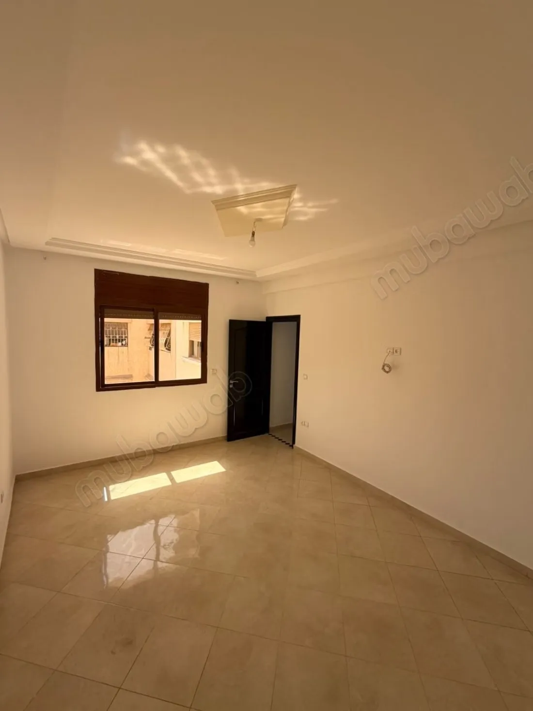 À vendre – superbe duplex rénové à el jadida - الجديدة