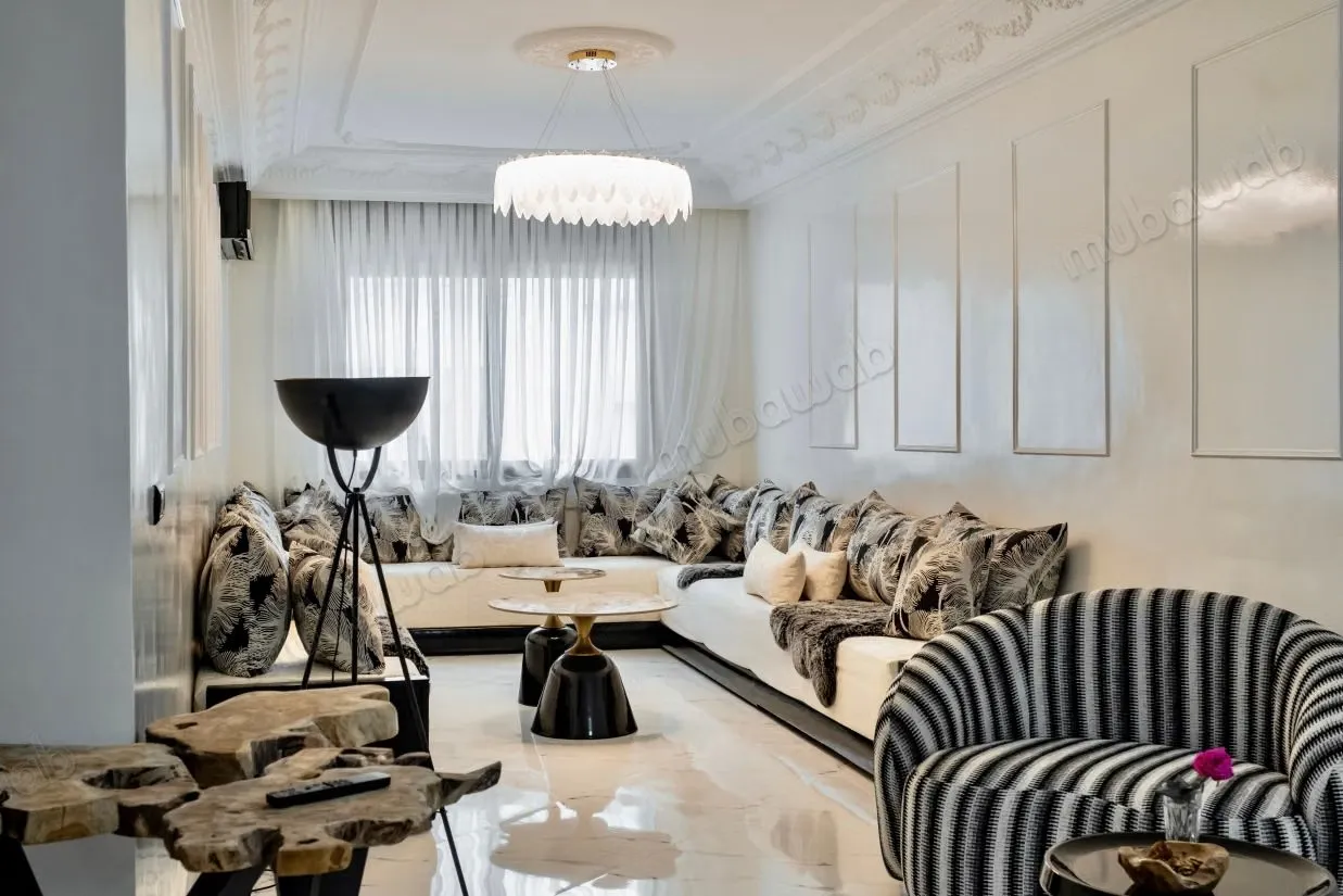 Rue d’Agadir Appartement à la vente - الدار البيضاء