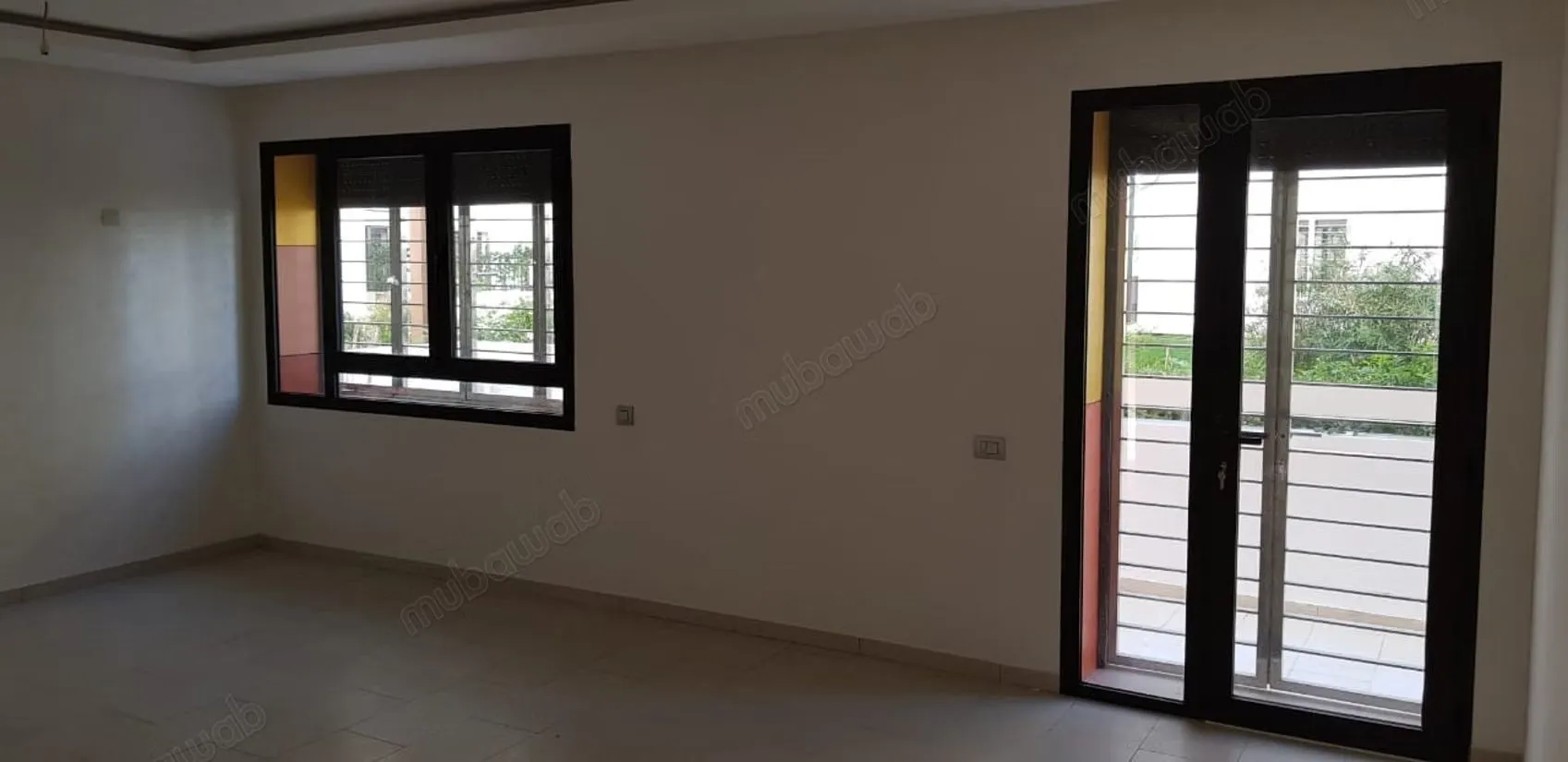 Studio vide - الدار البيضاء (2)
