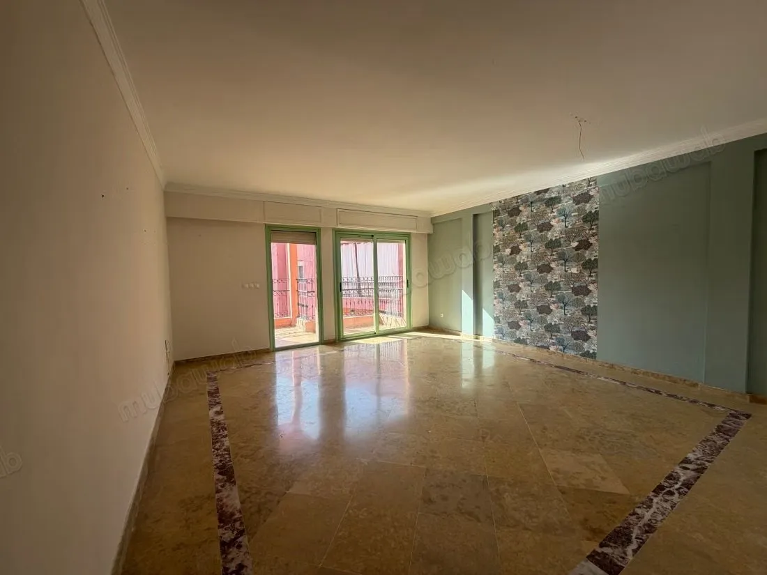 Appartement à vendre à Majorelle. 4 grandes chambres. Avec a... - مراكش