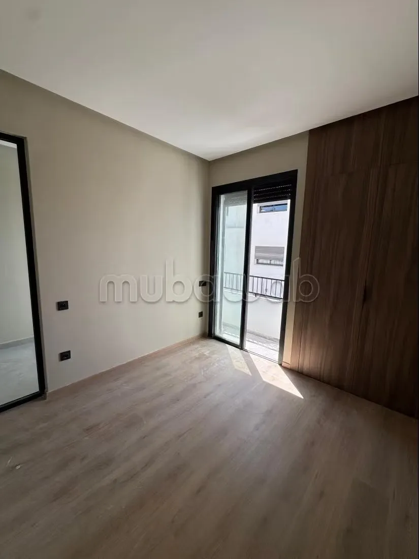 Appartement à l'achat à Casablanca Finance City. 1 Pièce. Po... - الدار البيضاء (3)