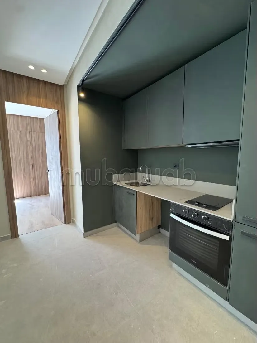 Appartement à l'achat à Casablanca Finance City. 1 Pièce. Po... - الدار البيضاء (2)