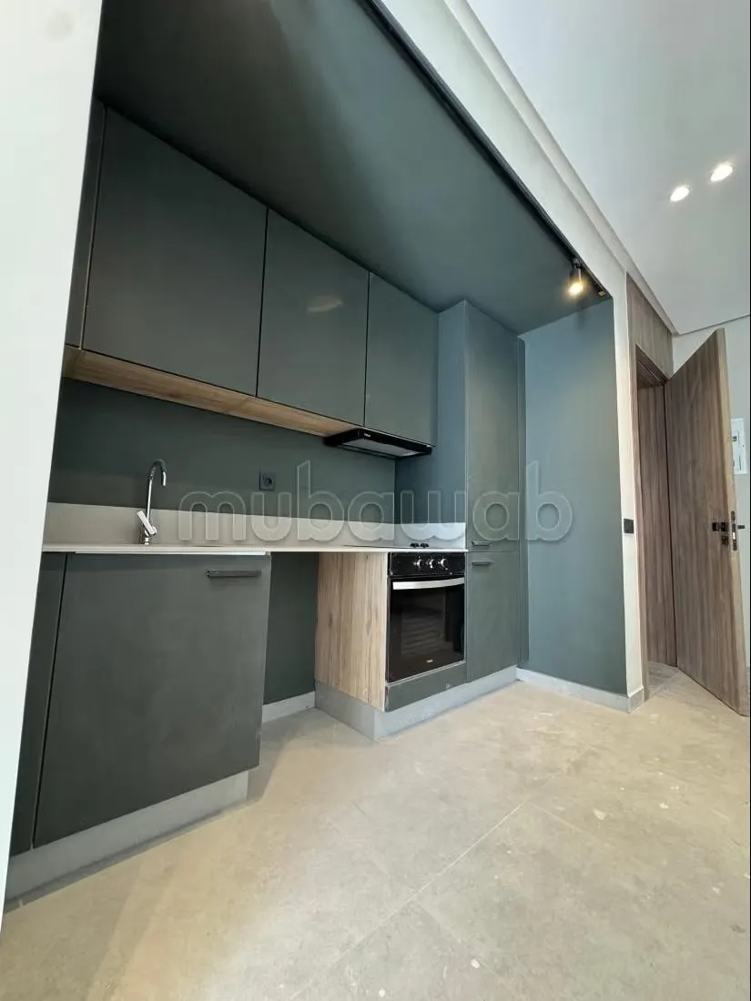 Appartement à l'achat à Casablanca Finance City. 1 Pièce. Po... - الدار البيضاء