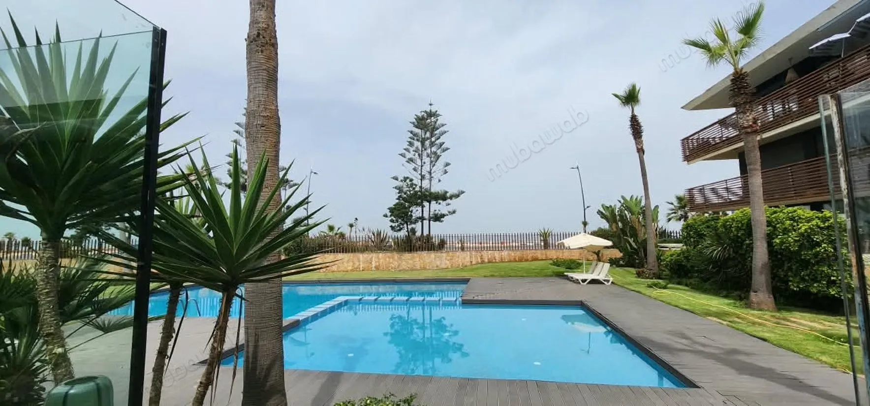 À vendre: Superbe appartement - دار بوعزة