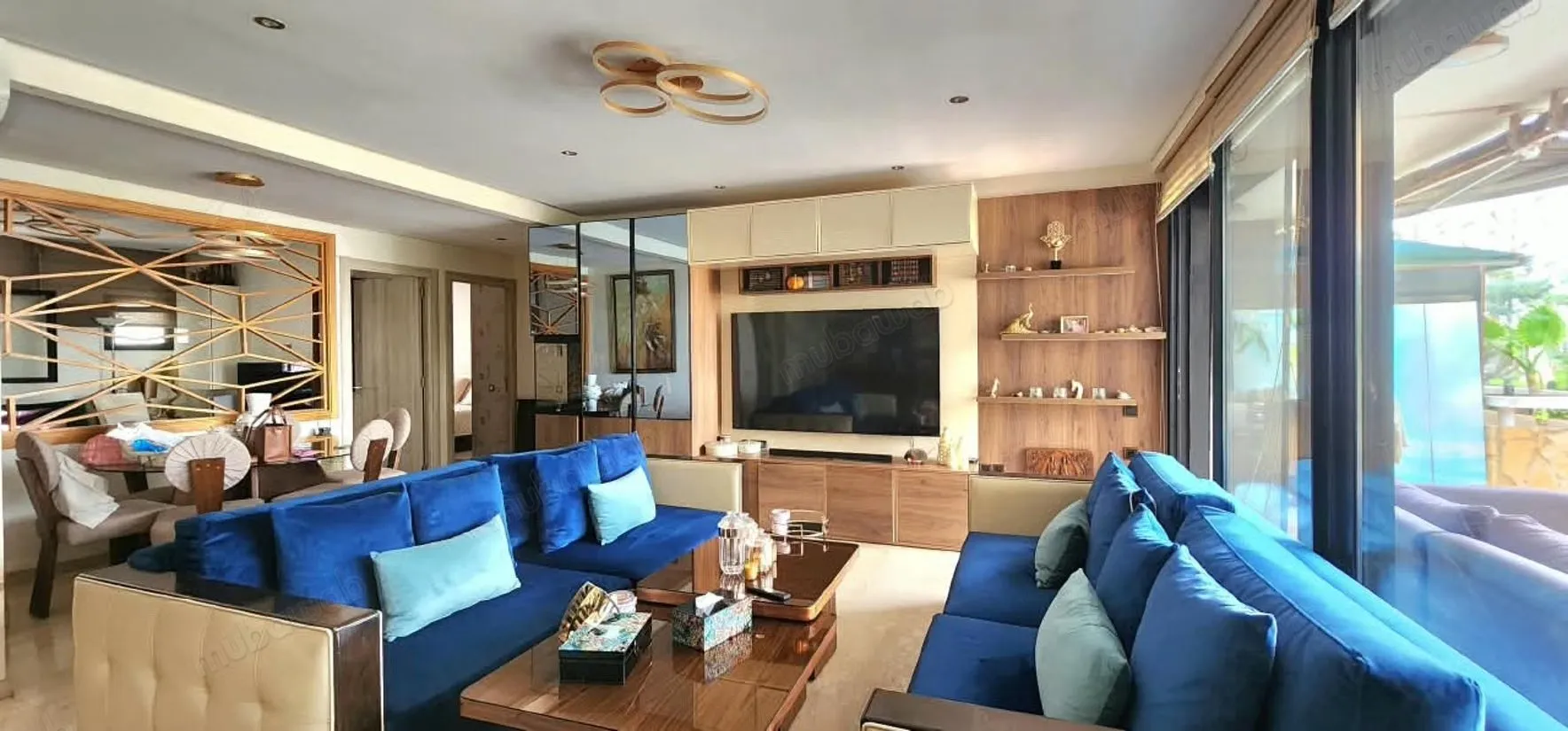 À vendre: Superbe appartement - دار بوعزة (2)