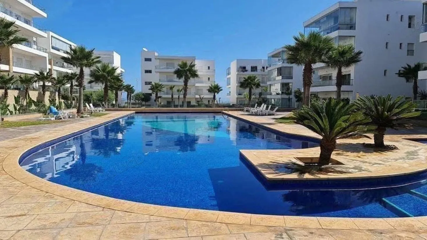 Appartement à vendre dans une résidence - دار بوعزة (2)