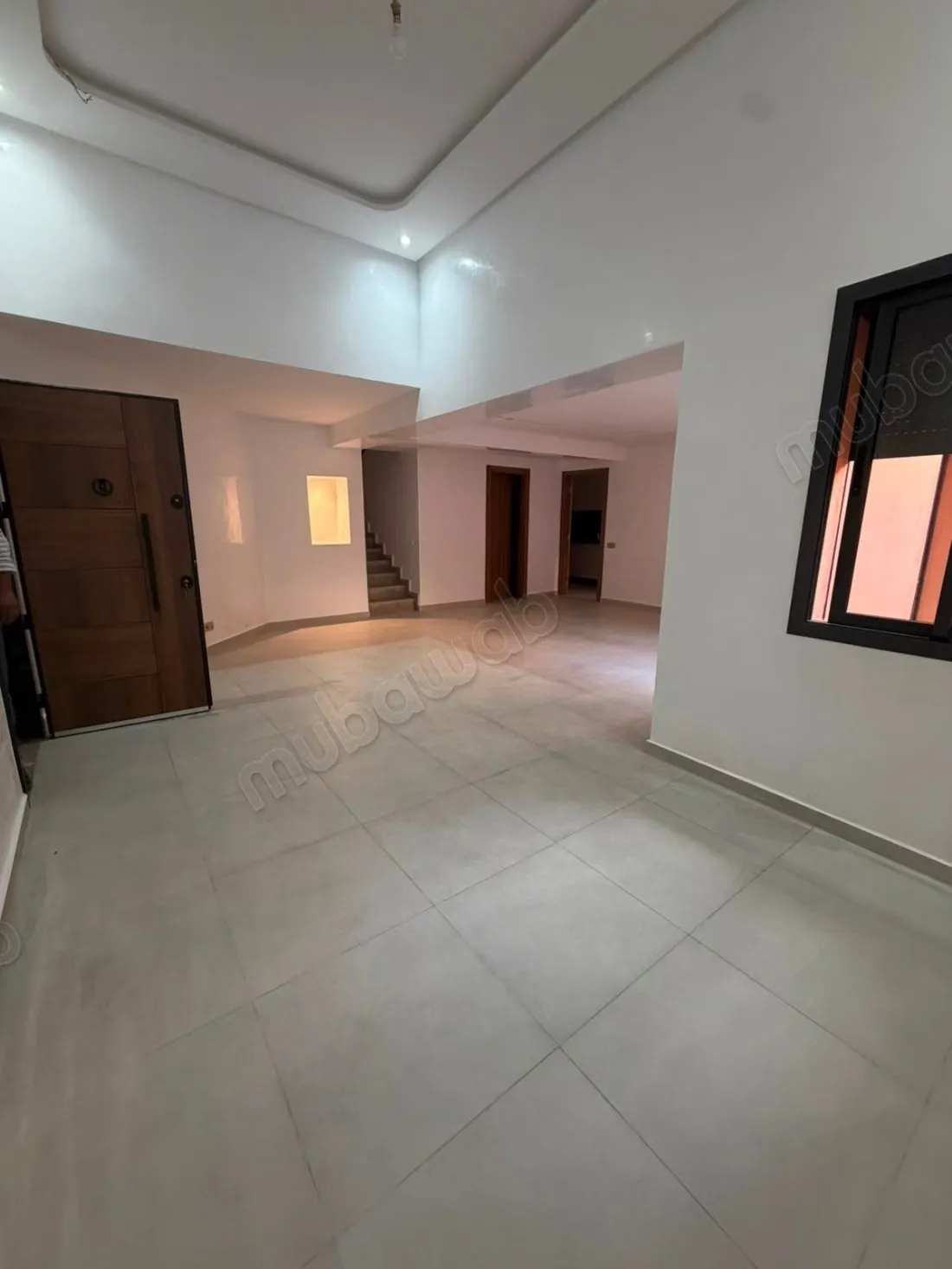Gueliz duplex de 123m avec terrasse et piscine - مراكش