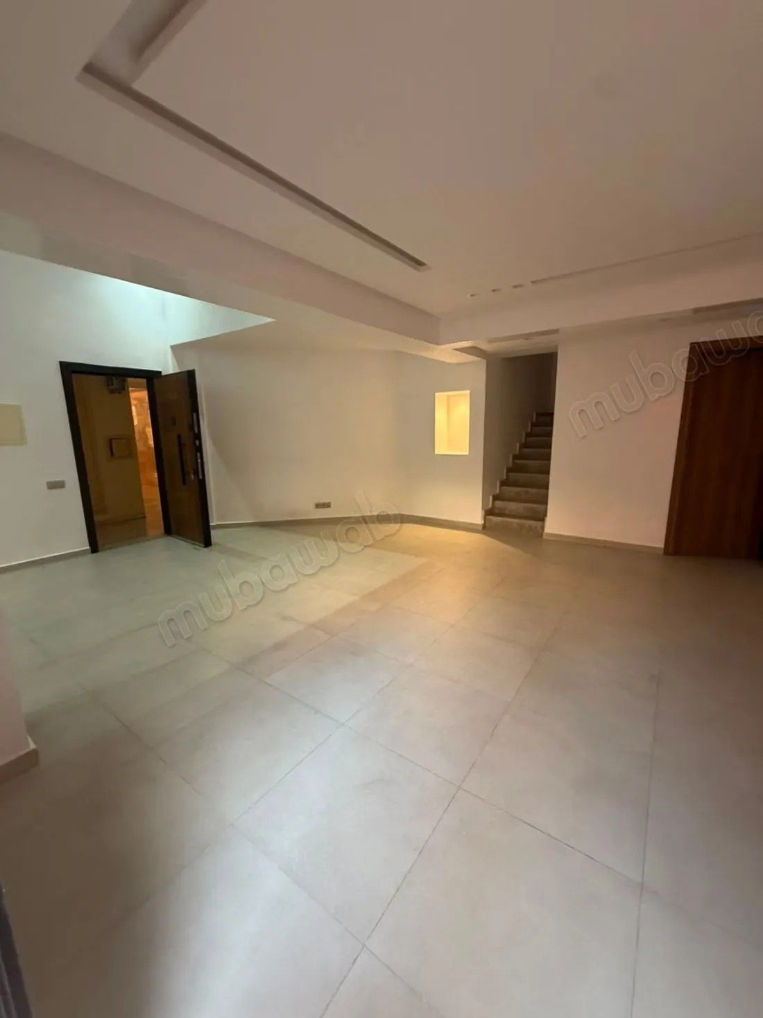 Gueliz duplex de 123m avec terrasse et piscine - مراكش (2)