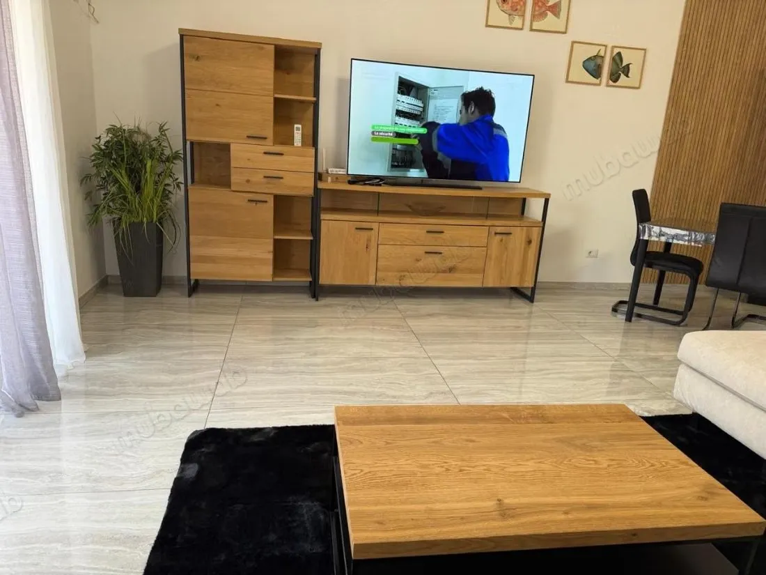 Appartement meublé à louer semlalia, marrakech - مراكش (2)